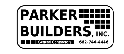 Construction Professional Parker Builders, Inc. in Yazoo City MS