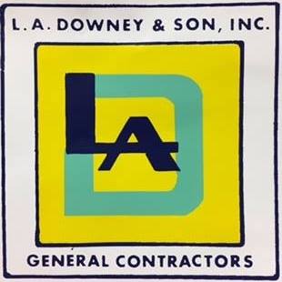 La Downey And Son INC