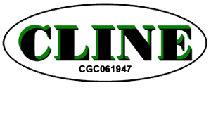 Cline Construction Paving