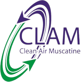 Clean Air Muscatine