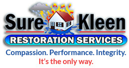 Construction Professional Sure Kleen Rstration LTD Lblty in Williamstown NJ