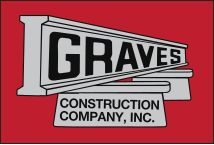 Construction Professional Graves Construction Co., Inc. in Spencer IA