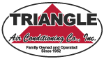 Construction Professional Triangle Air Conditioning CO in Bridgeville PA