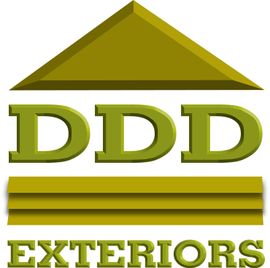Construction Professional D D D Exteriors Inc. in Bar Nunn WY