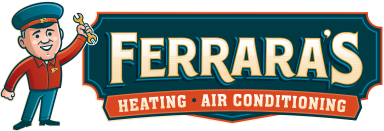 Ferraras Heating And Ac CO