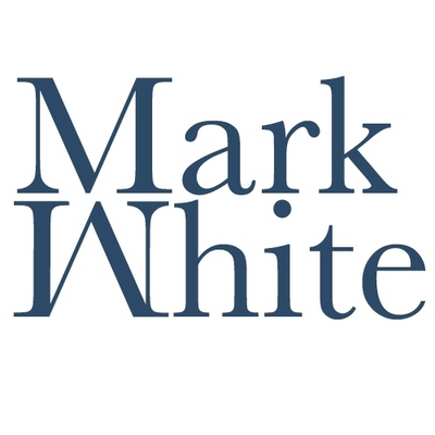 White Mark
