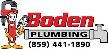 Construction Professional Boden Plumbing, Inc. in Fort Thomas KY