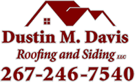 Construction Professional Davis Roofing And Siding in Mineral VA