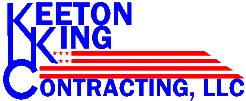 Construction Professional Keeton King Contracting, LLC in Sisters OR