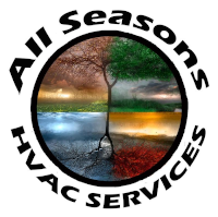 Construction Professional All Seasons Hvac Services, LLC in Denison TX