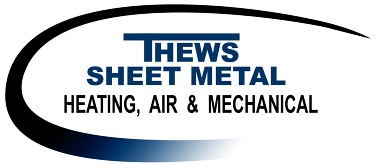Construction Professional Thews Sheet Metal in Pendleton OR