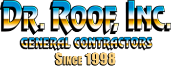 Dr. Roof, Inc.