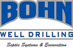 Construction Professional Bohn Well Drilling CO in Jordan MN