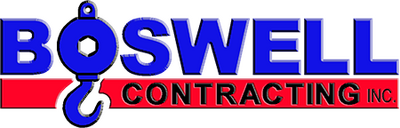 Boswell Contracting, Inc.