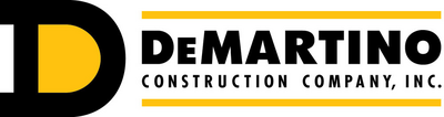 Construction Professional Demartino Construction Company, INC in Amityville NY