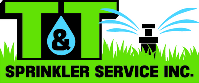 T And T Sprinkler Service INC