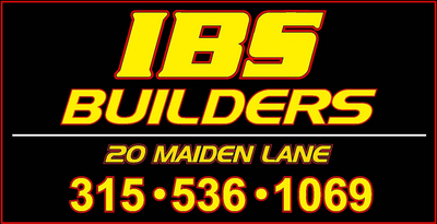 Construction Professional Ibs Builders LLC in Penn Yan NY