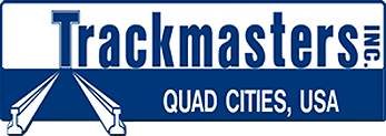 Construction Professional Trackmasters, Inc. in Silvis IL