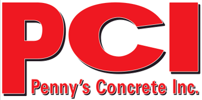 Construction Professional Pennys Concrete INC in Junction City KS