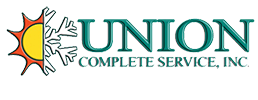 Union Complete Service