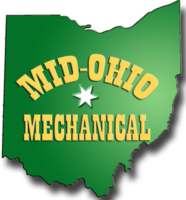 Construction Professional Mid-Ohio Mechanical INC in Granville OH