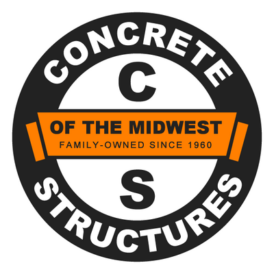 Construction Professional Concrete Structures Mdwest in West Chicago IL