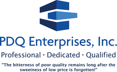 Construction Professional P D Q Enterprises, INC in Stockbridge GA