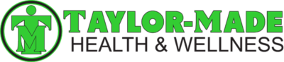 Taylor-Made Health And Wellness