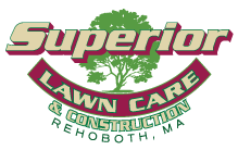 Construction Professional Superior Lawn Care, Inc. in Rehoboth MA