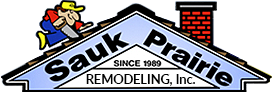Sauk Prairie Remodeling INC