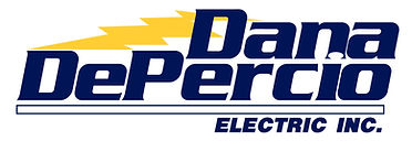 Construction Professional Depercio Dana Electric INC in Rocky Hill CT