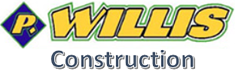 P. Willis Construction, Inc.