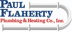 Paul Flaherty Plumbing And Heating CO INC