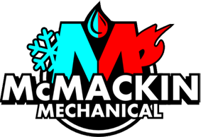 Mcmackin Mechanical CO