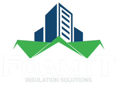 Construction Professional Foam It, LLC in Bulverde TX