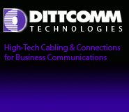 Ditto Communications Tech