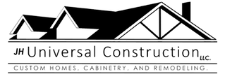 Construction Professional Jh Universal Construction LLC in Kewaskum WI