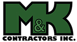 M And K General Contractors