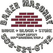 Construction Professional Baker Masonry in Beavercreek OR