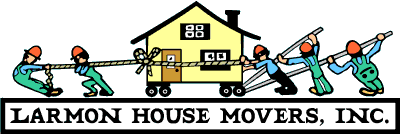 Larmon House Movers INC