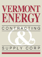 Vermont Energy Contracting Supply