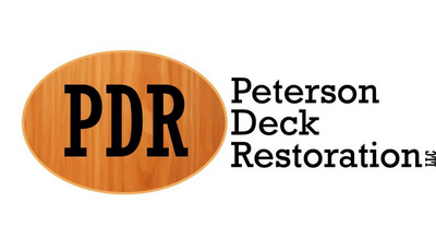 Peterson Deck Restoration LLC