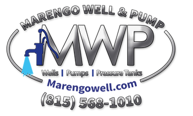 Marengo Well And Pump CO