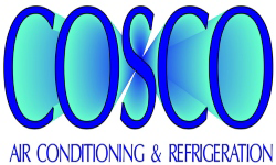 Construction Professional Cosco Air Conditioning in Lihue HI