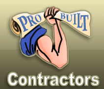 Construction Professional Probuilt Quality Contractors, Inc. in Ocean Isle Beach NC