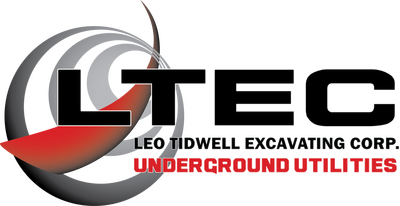 Construction Professional Leo Tidwell Excavating CORP in Paso Robles CA
