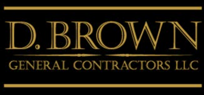 D Brown Builders, INC