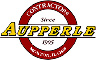 Construction Professional Aupperle Construction in Morton IL