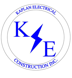 Construction Professional Kaplan Electrical Cnstr INC in Winthrop ME