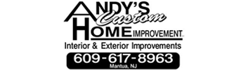 Construction Professional Andys Custom Home Imprv LLC in Mantua NJ